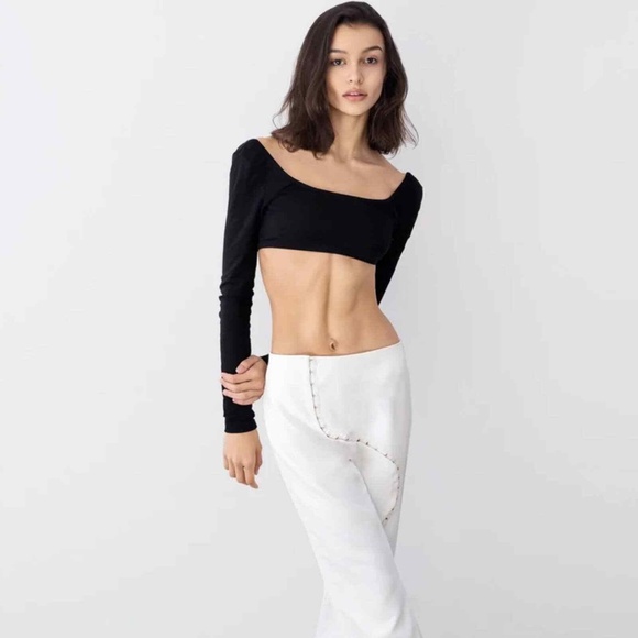 Licorne Sans Corne Andora Pants